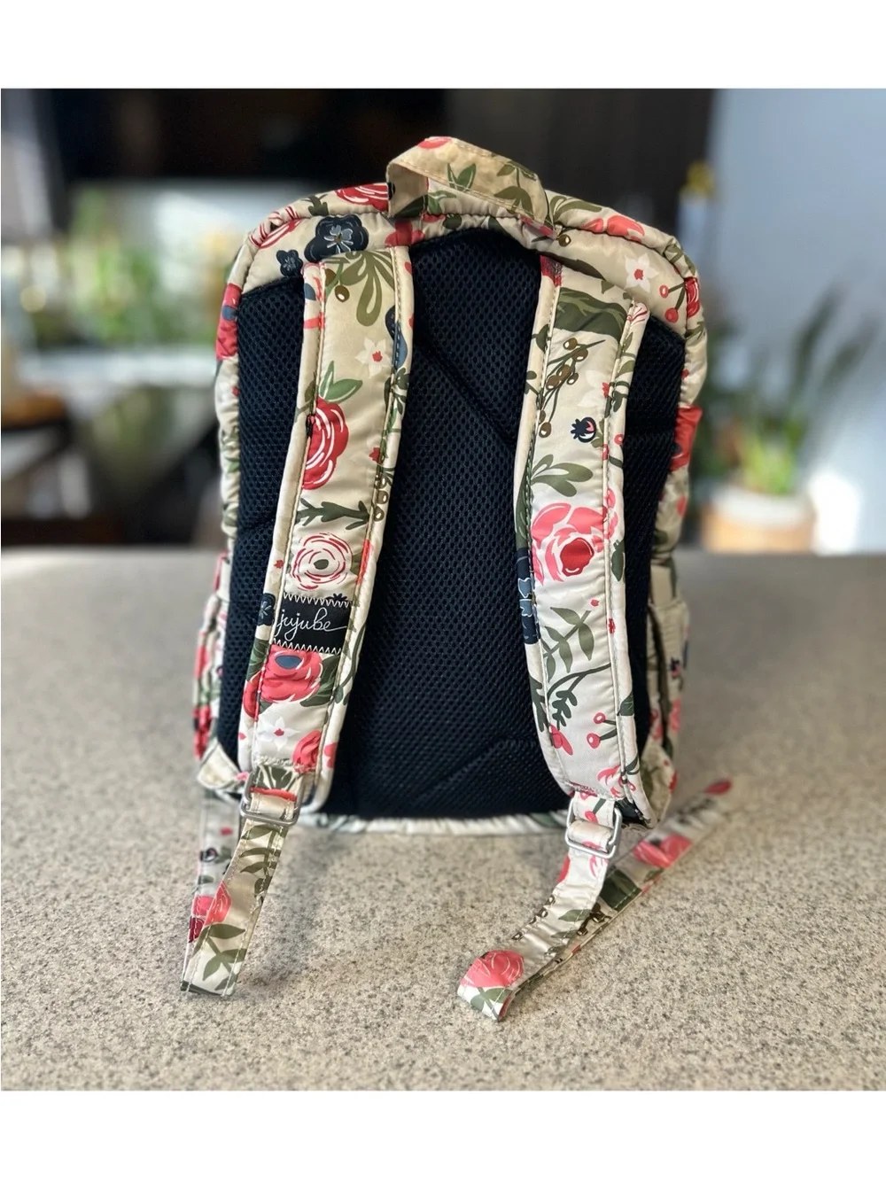JujuBe Rosy Posy 